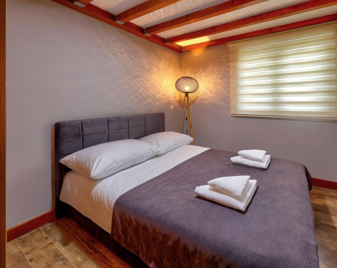 Forest Lodges Konjic Exterior foto